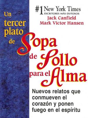 Un Tercer Plato de Sopa de Pollo para el Alma - ebook